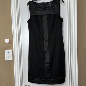 Womens little black‎ dress size 12